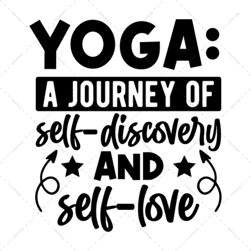 Yoga-Yogaajourneyofself-discoveryandself-love-01-Makers SVG