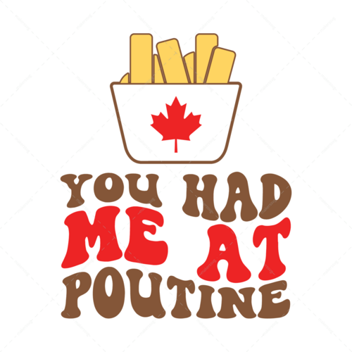 Canada-Youhadmeatpoutine-01-Makers SVG