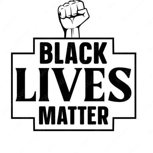 Black Lives Matter-1-08-small-Makers SVG