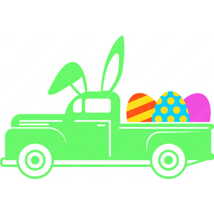 Easter-18-Makers SVG
