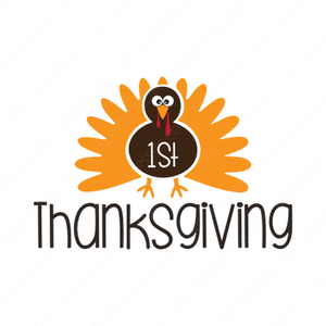 1st THanksgiving-1st_Thankgiving_SVG-Makers SVG