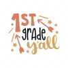 1st Grade-1st_grade_yall_7353-Makers SVG