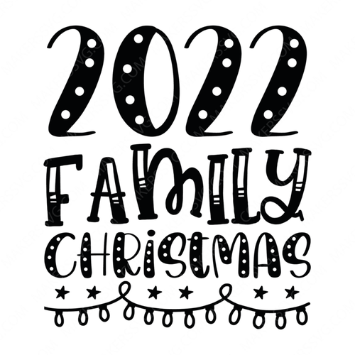 2022-2022FamilyChristmas-01-Makers SVG