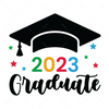 Graduation-2023Graduate-01-Makers SVG