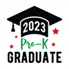 Graduation-2023Pre-KGraduate-01-Makers SVG