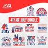 4th of July Bundle-4th-of-July-Bundle-1-Makers SVG
