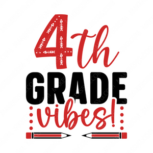 4th Grade-4thgradevibes_-01-small-Makers SVG