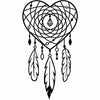 Dreamcatcher-5-Makers SVG