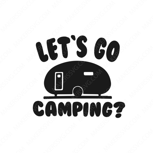 Camping-7_3-Makers SVG