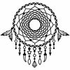 Dreamcatcher-8-Makers SVG