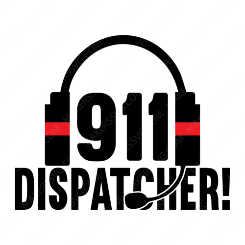 Dispatcher-911Dispatcher_-01-small-Makers SVG