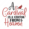 Cardinal-Acardinalisavisitorfromheaven-01-small-Makers SVG