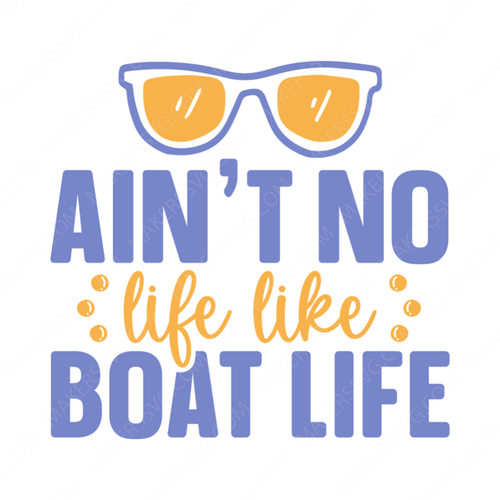 Beach-Ain_tnolifelikeboatlife-01-small-Makers SVG