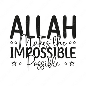 Ramadan-AllahMakestheImpossiblePossible-small-Makers SVG