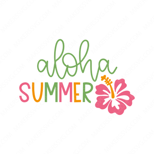 Summer-Aloha_summer_7069-Makers SVG