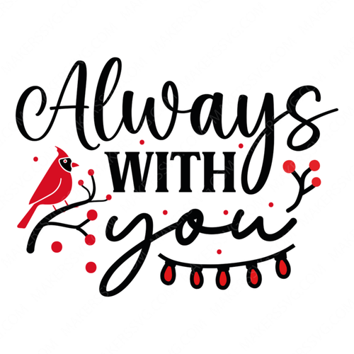 Cardinal-Alwayswithyou-01-small-Makers SVG