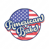 4th of July-Americanbabe-01-small-Makers SVG