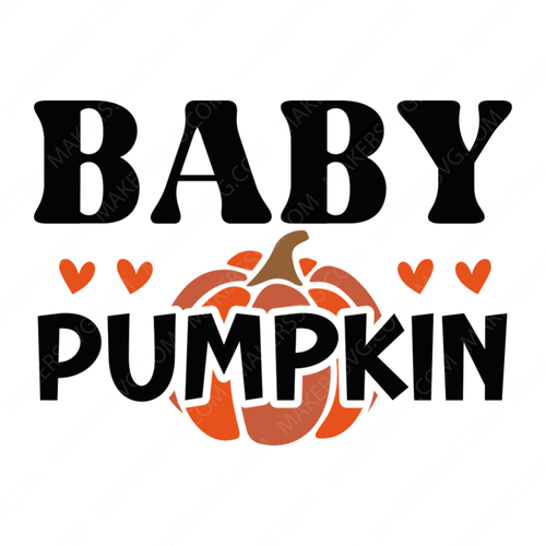 Fall-BabyPumpkin-01-small-Makers SVG