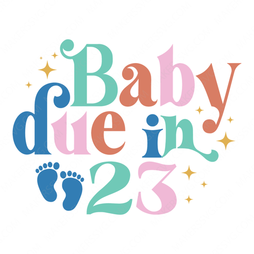 Baby-Babyduein23-01-Makers SVG