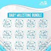 Baby Milestone Bundle-Babymilestonebundle3productimage-Makers SVG