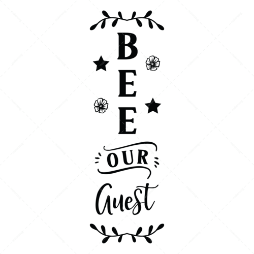 Spring-Beeourguest-01-Makers SVG