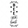 Spring-Beeourguest-01-Makers SVG