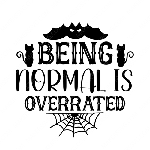 Gothic-Beingnormalisoverrated-01_1_-small-Makers SVG