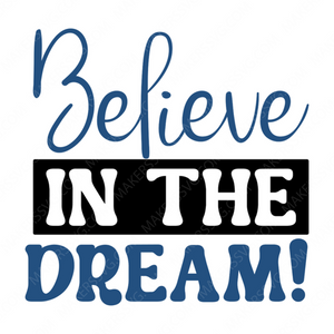 Success-Believeinthedream_-01-small-Makers SVG