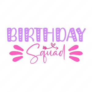 Birthday-BirthdaySquad-small-Makers SVG