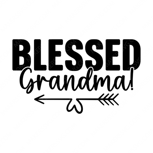 Grandma-Blessedgrandma_-01-small-Makers SVG