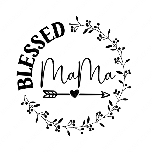 Mother-Blessedmama_2_-small-Makers SVG