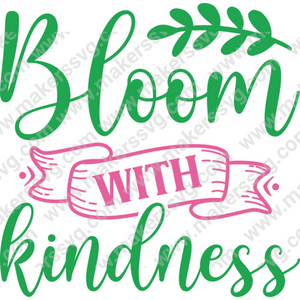 Spring-Bloomwithkindness-01-Makers SVG