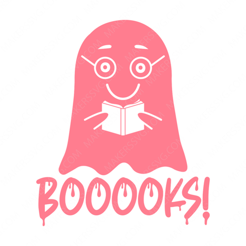 Halloween-Booooks_-01-small-Makers SVG