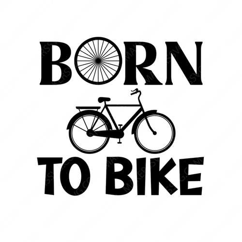 Bicycle-Borntobike-small-Makers SVG