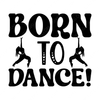 Dance-Borntodance_-01-small-Makers SVG