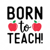 Education-Borntoteach_-01-small-Makers SVG