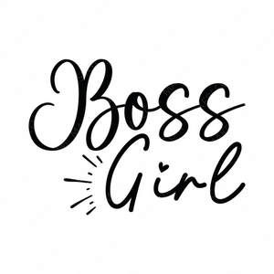 Boss-BossGirl-01-Makers SVG