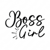 Boss-BossGirl-01-Makers SVG