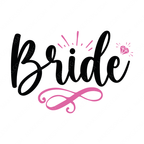 Wedding-Bride-01-small_1b57374a-6103-4283-8489-d9c4618b7138-Makers SVG