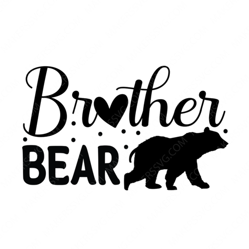 Brother-Brother-small-Makers SVG