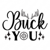 Hunting-BuckYou-small-Makers SVG