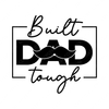 Father-BuiltDadTough-01-small-Makers SVG