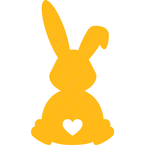 Bunny-Bunny_1-Makers SVG