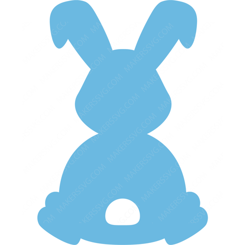 Bunny-Bunny_3-Makers SVG