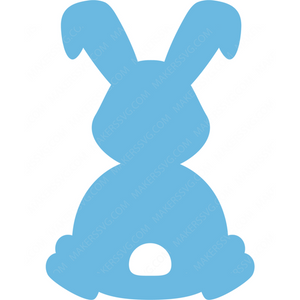 Bunny-Bunny_3-Makers SVG