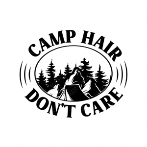 Camping-CampHairDontCare-small-Makers SVG