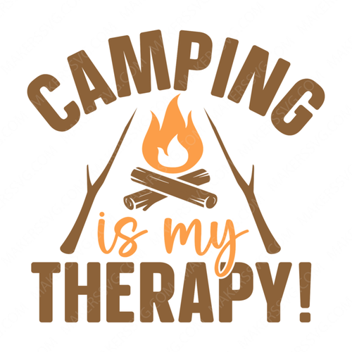 Camping-Campingismytherapy_-01-small-Makers SVG
