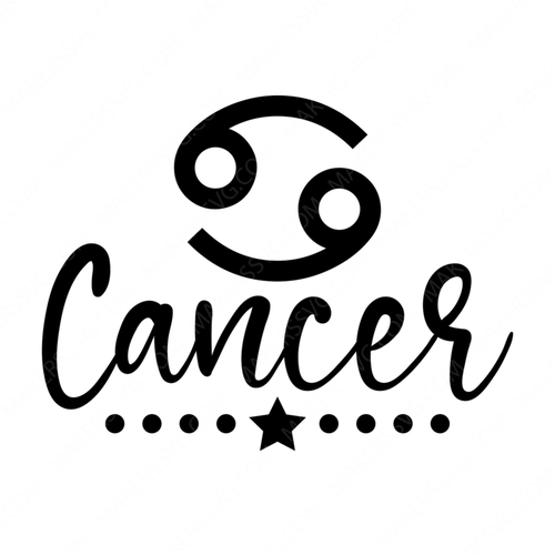 Cancer-Cancer-small-Makers SVG