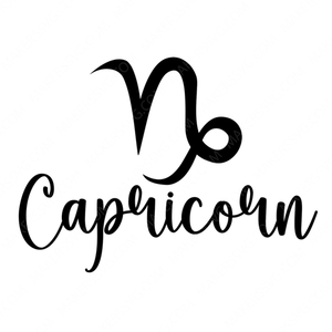 Capricorn-Capricorn-small-Makers SVG