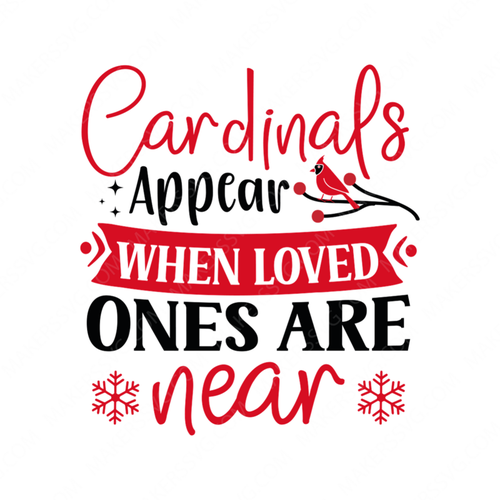 Cardinal-Cardinalsappearwhenlovedonesarenear-01-small-Makers SVG